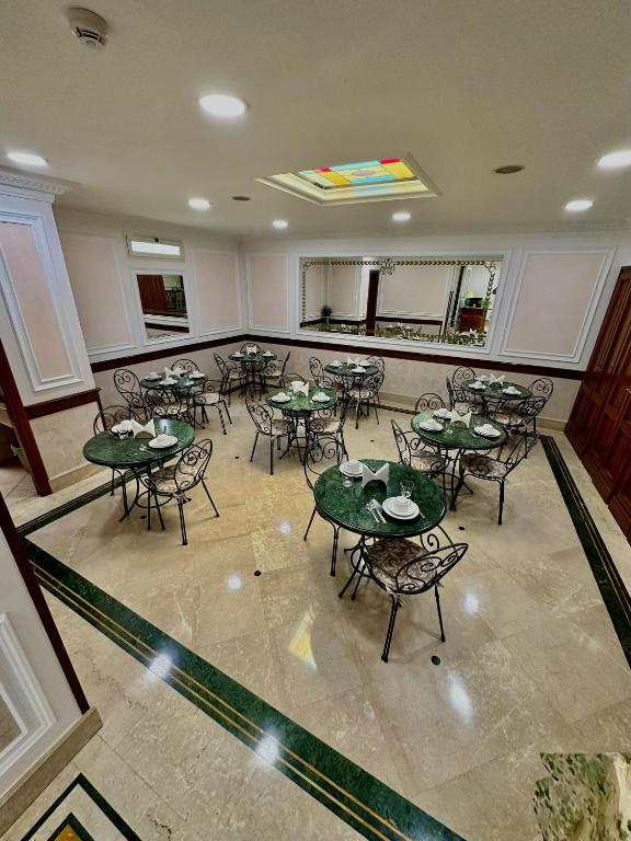 Hotel Principe Di Piemonte - Resim 15