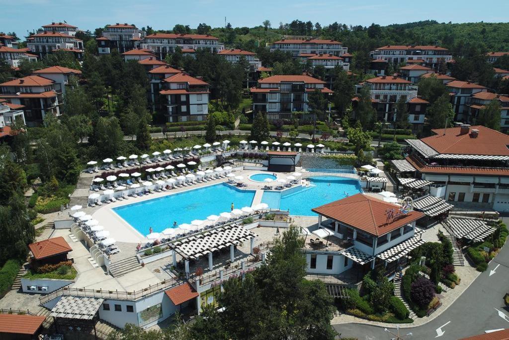 Sozopol Compleх Santa Marina,private apartments