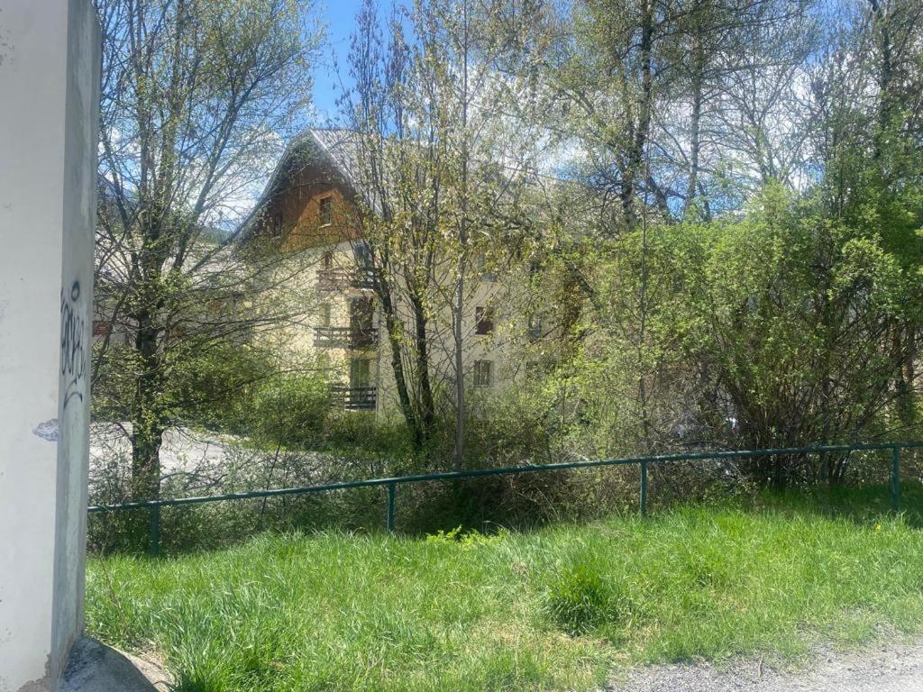 Giardino di Studio