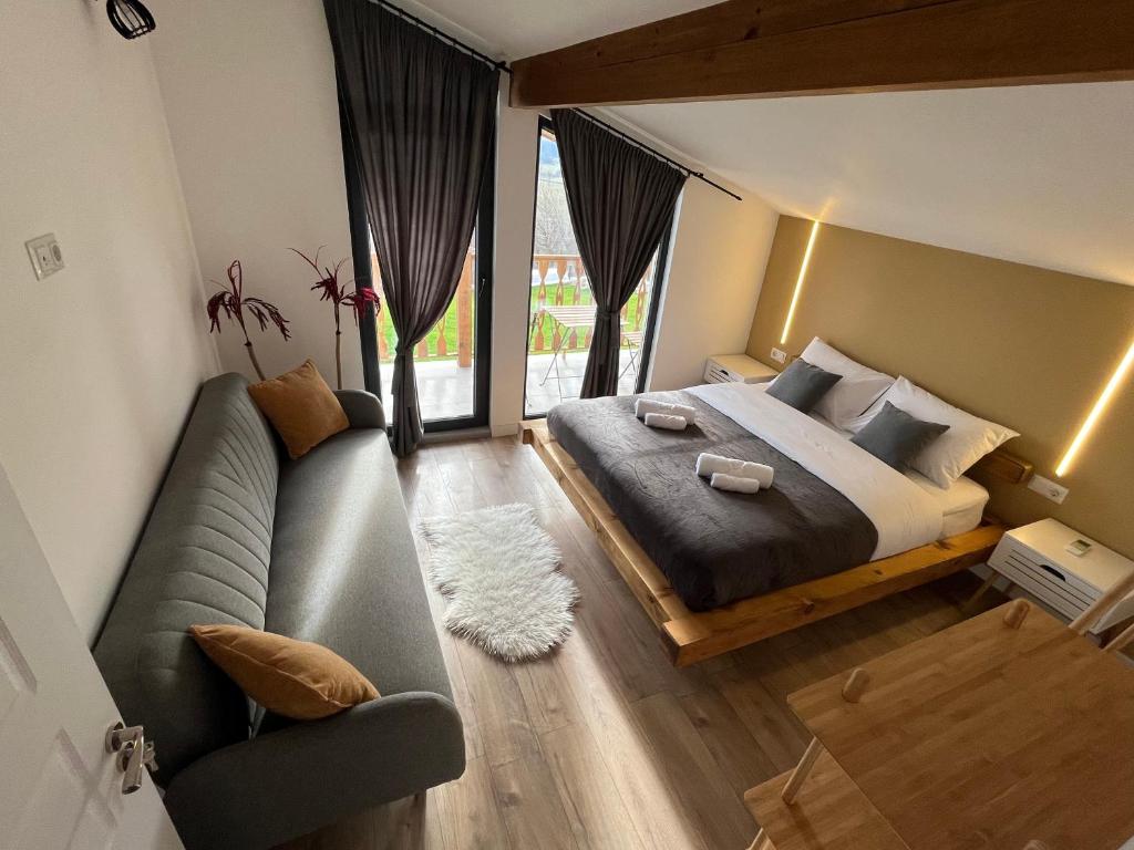 Boruma Guest House