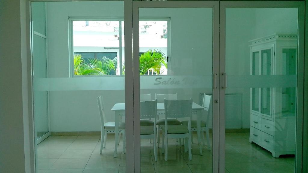 Fotografie z fotogalerie ubytování Hotel El Cid v destinaci Mérida