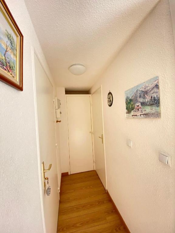 Fotografie z fotogalerie ubytování Studio Bareges v destinaci Barèges