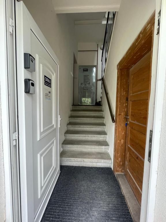 Apartmány Polská 12 - 9