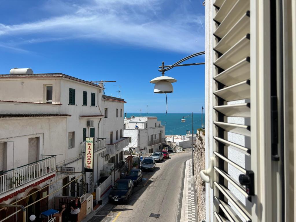 Billede fra billedgalleriet på Casa Vacanze Belvedere Malacera i Peschici