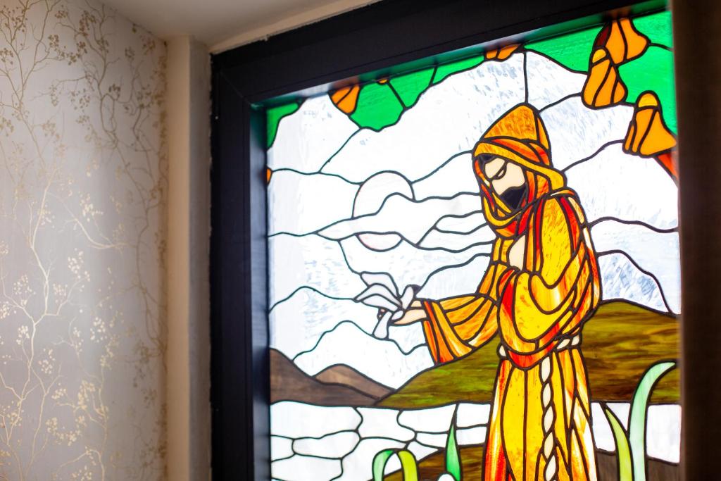 Fotografie z fotogalerie ubytování Palpatio Hotel Boutique v destinaci Guadalajara