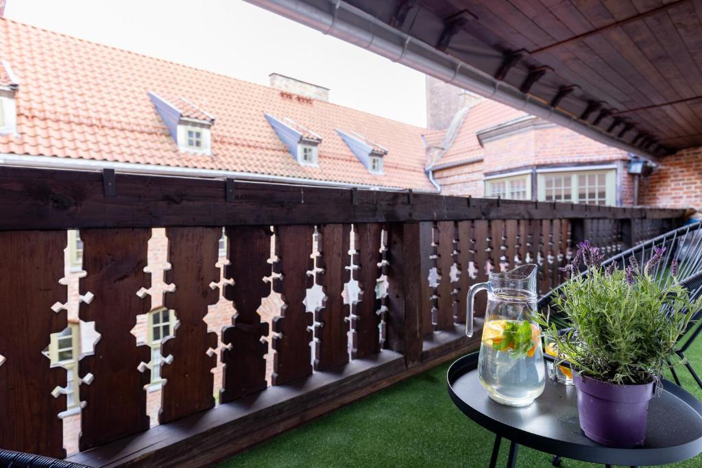 Korona Starego Gdańska - 15