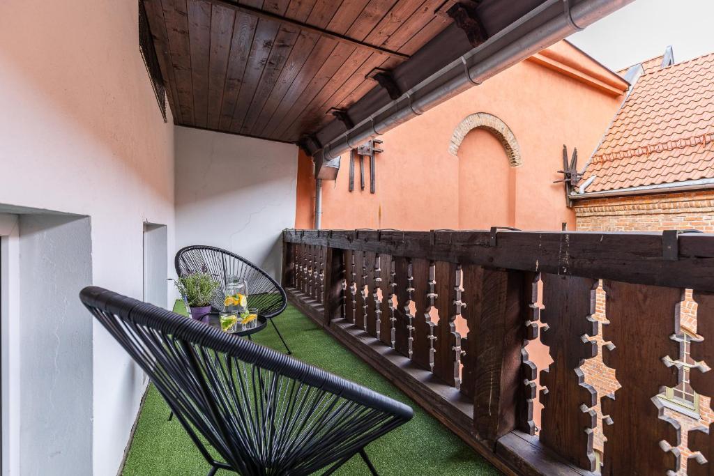 Korona Starego Gdańska - 16