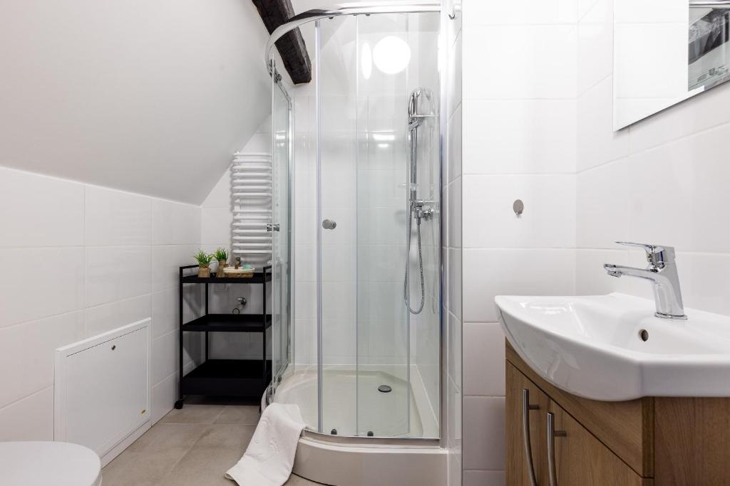 Korona Starego Gdańska - 13