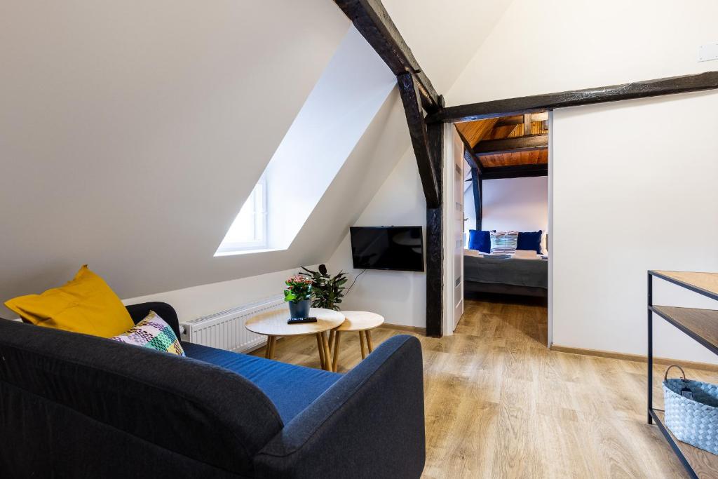 Korona Starego Gdańska - 2