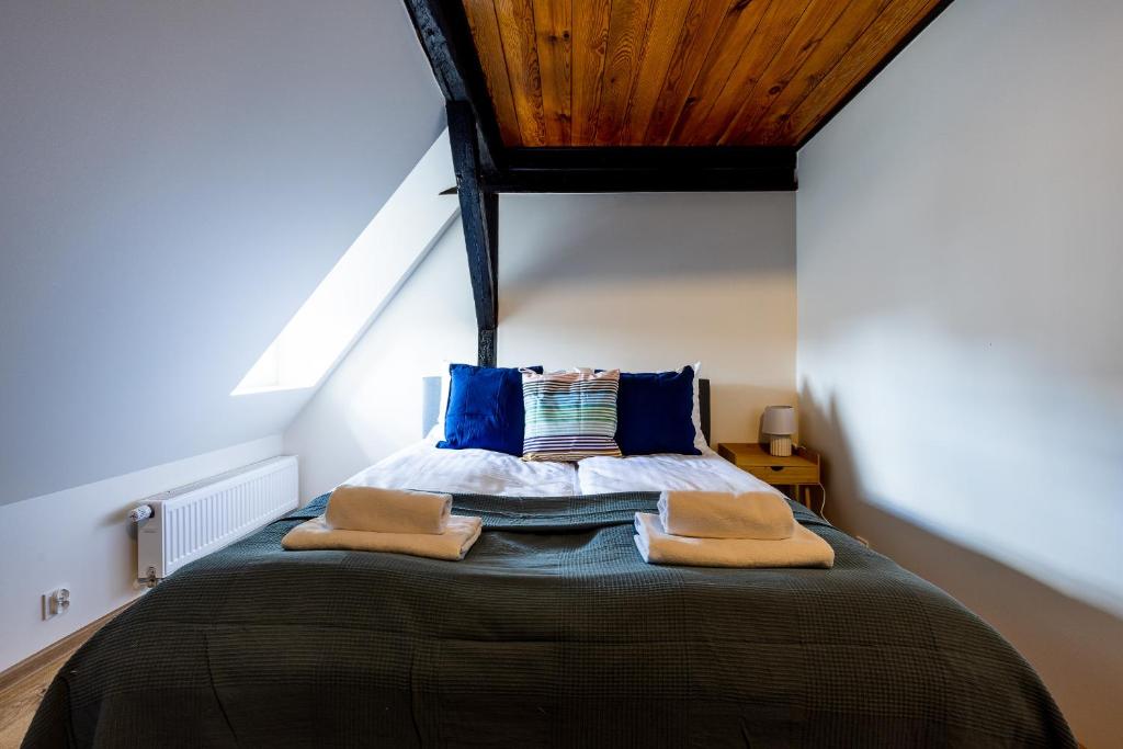 Korona Starego Gdańska - 8