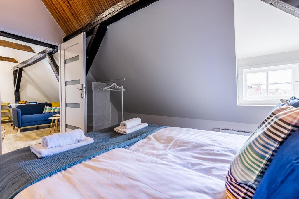 Korona Starego Gdańska - 10