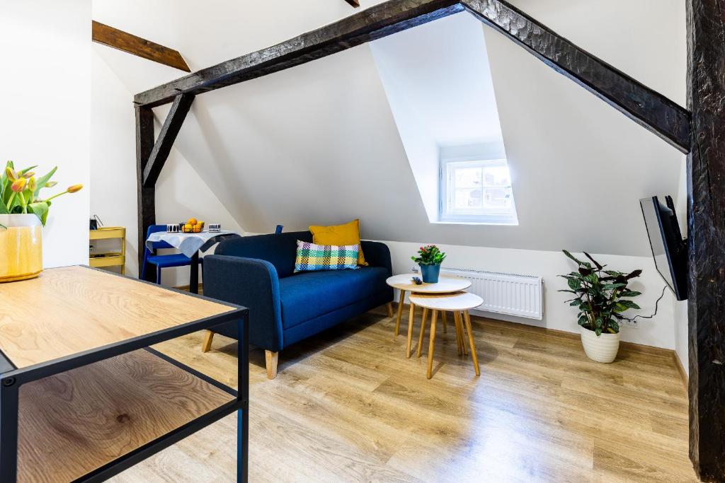 Korona Starego Gdańska - 1