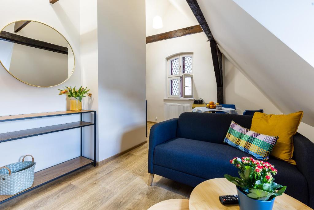 Korona Starego Gdańska - 3