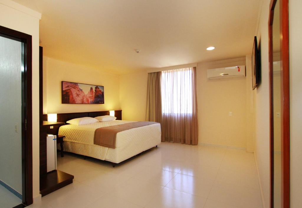  Bogari Hotel