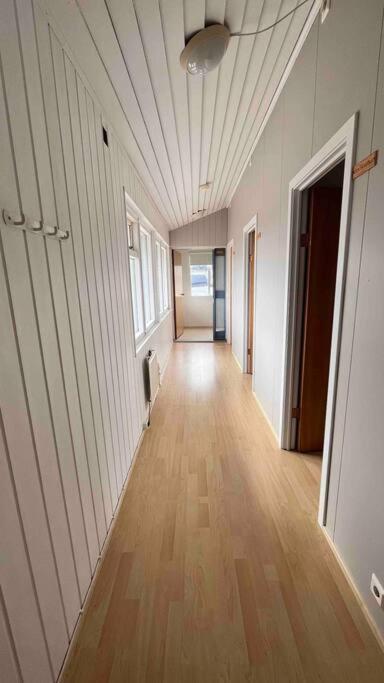 Fotografie z fotogalerie ubytování Eaglerock guesthouse 2 v destinaci Kirkjubæjarklaustur