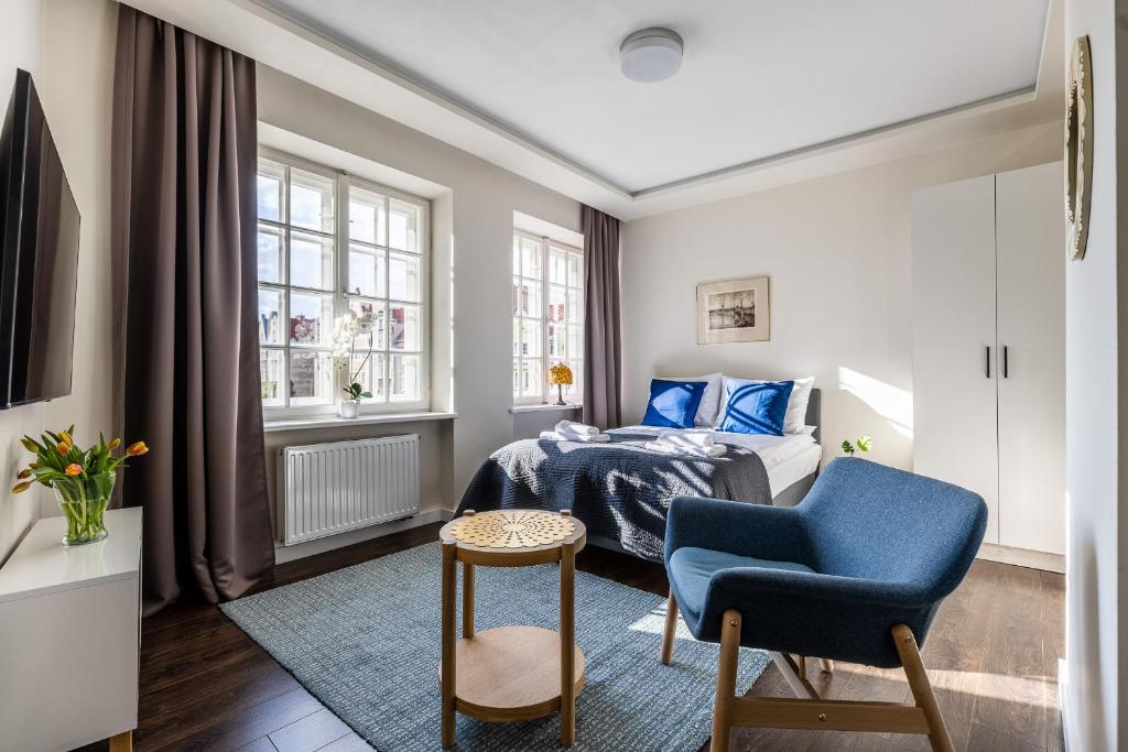 Korona Starego Gdańska - 17