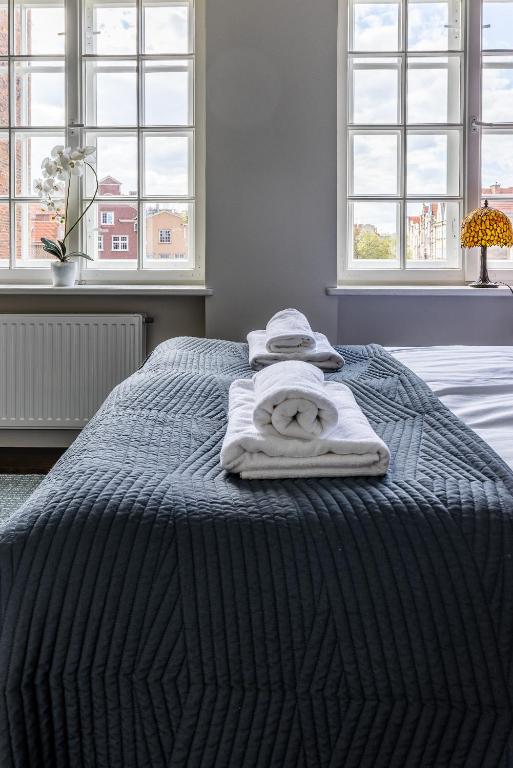 Korona Starego Gdańska - 19