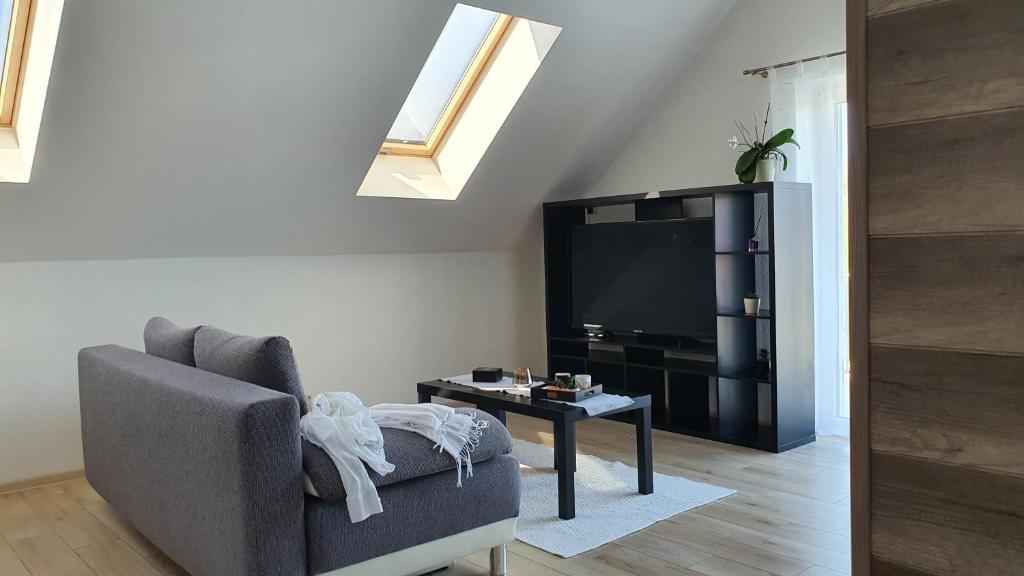 Apartamenty Akacjowa Villa106 - Studio Con Balcone