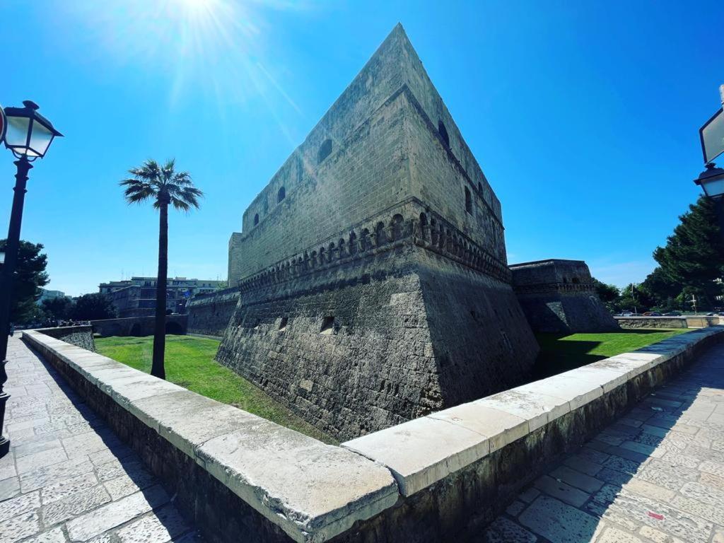 ARCO MERAVIGLIA HOUSE - 5