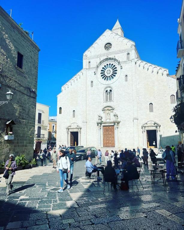 ARCO MERAVIGLIA HOUSE - 3