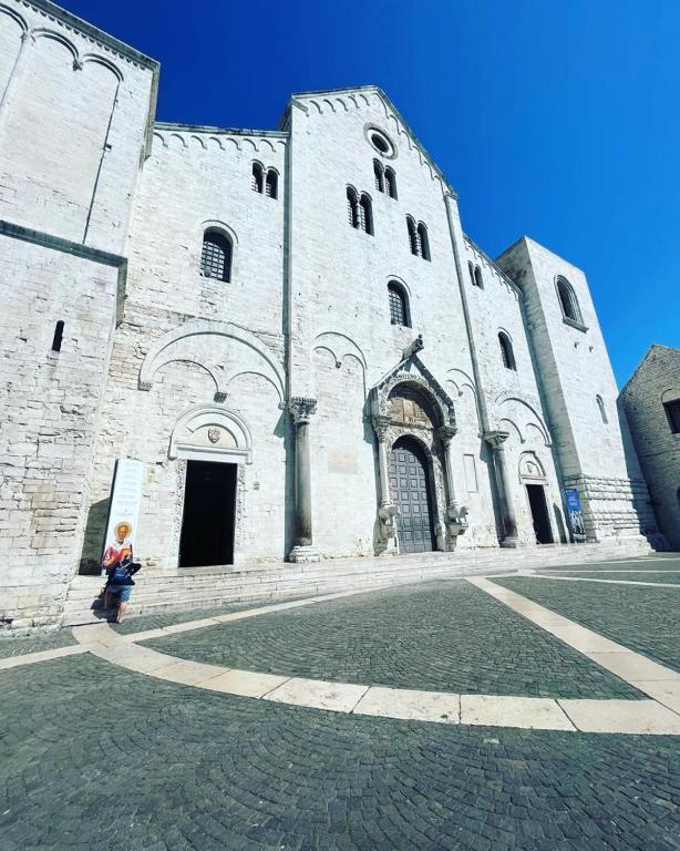 ARCO MERAVIGLIA HOUSE - 2