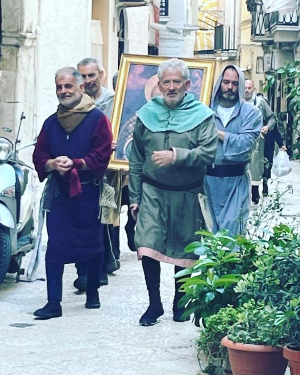 ARCO MERAVIGLIA HOUSE - 7