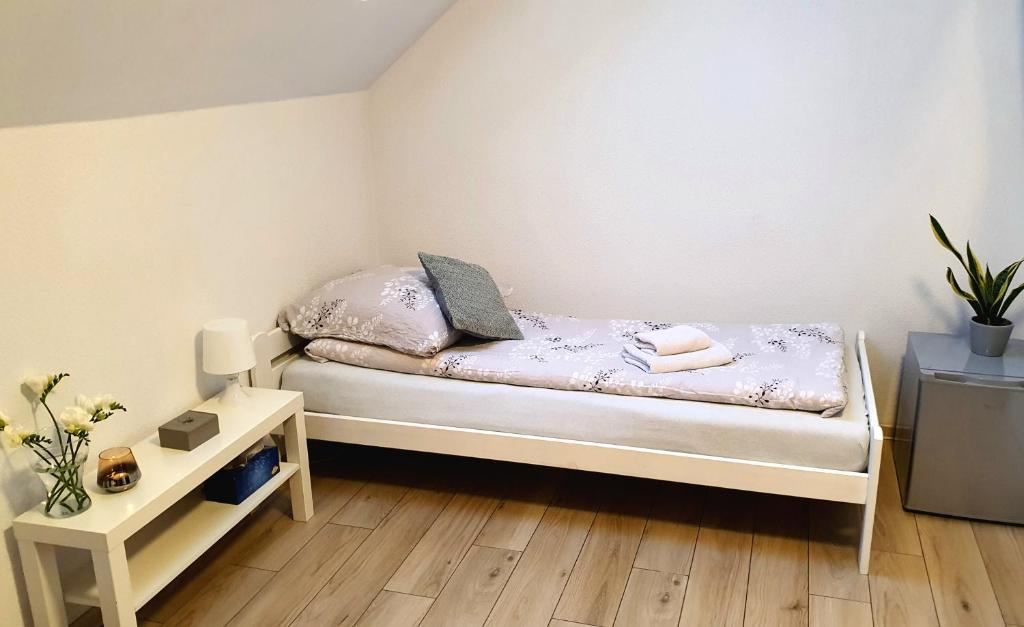 Apartamenty Akacjowa Villa106 - 