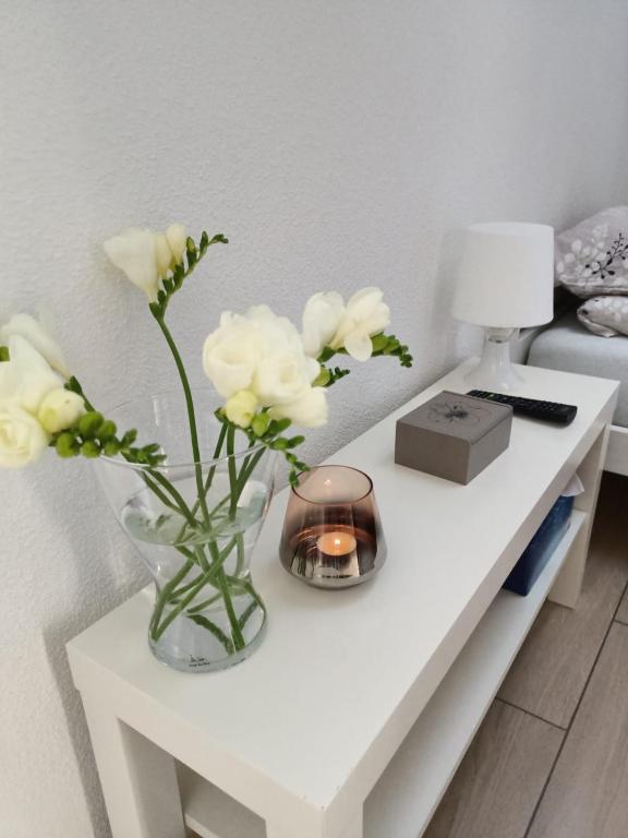 Apartamenty Akacjowa Villa106 - Piccola Camera Doppia