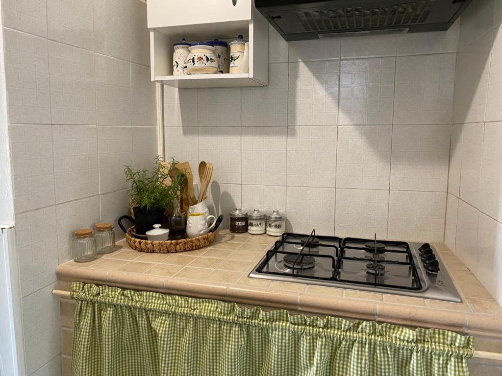 Casa di Pietra a San Giovanni Suèrgiu - Rustico Relax