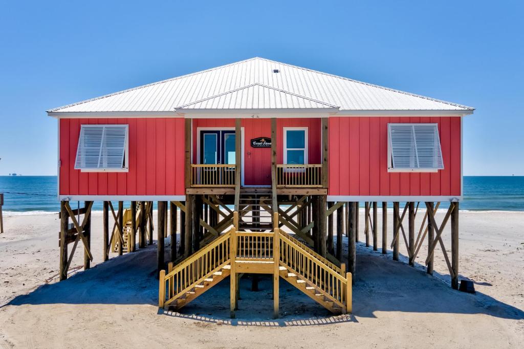 Coral Sands, Dauphin Island Updated 2025 Prices
