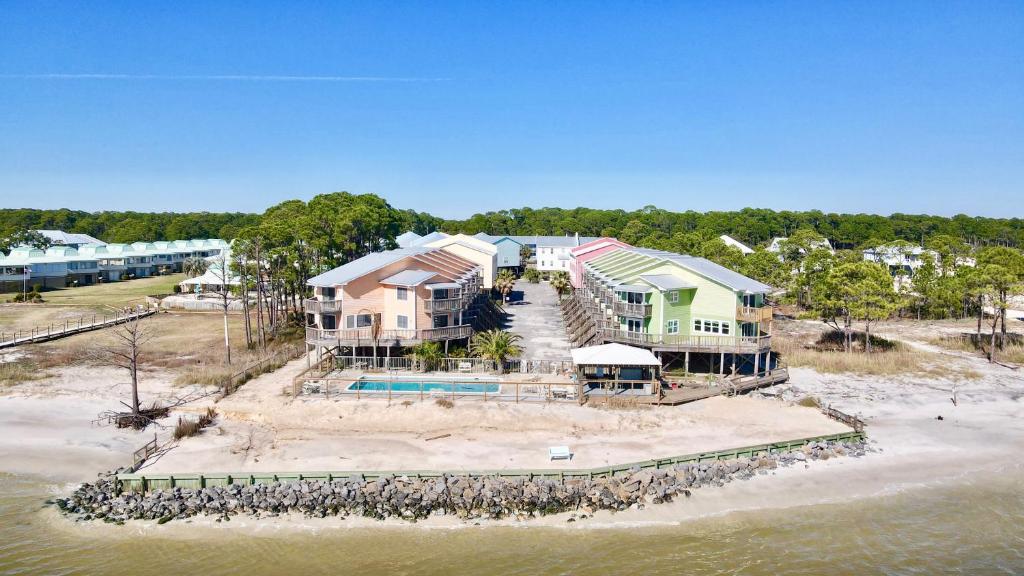 Sandcastle 6B, Dauphin Island (updated prices 2024)