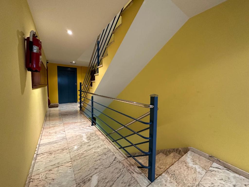 Zdjęcie z galerii obiektu Apartamento Salgueirón w mieście Cangas de Morrazo