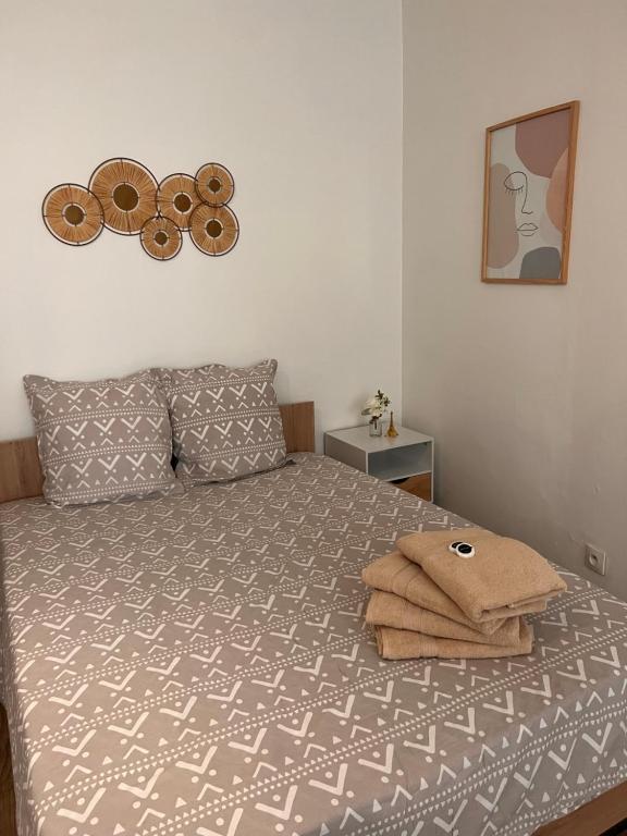 Fotografia z galérie ubytovania Le cosy v destinácii Meulan