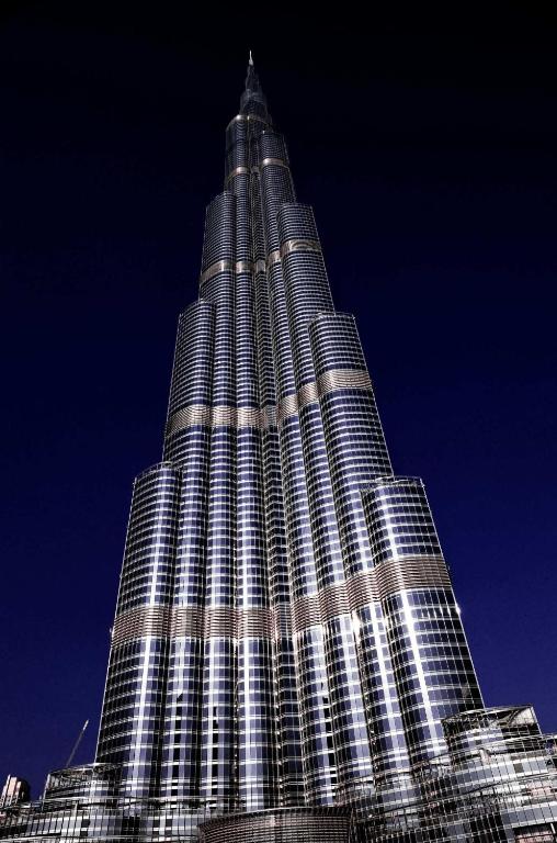 Fotografie z fotogalerie ubytování Jumera v Dubaji