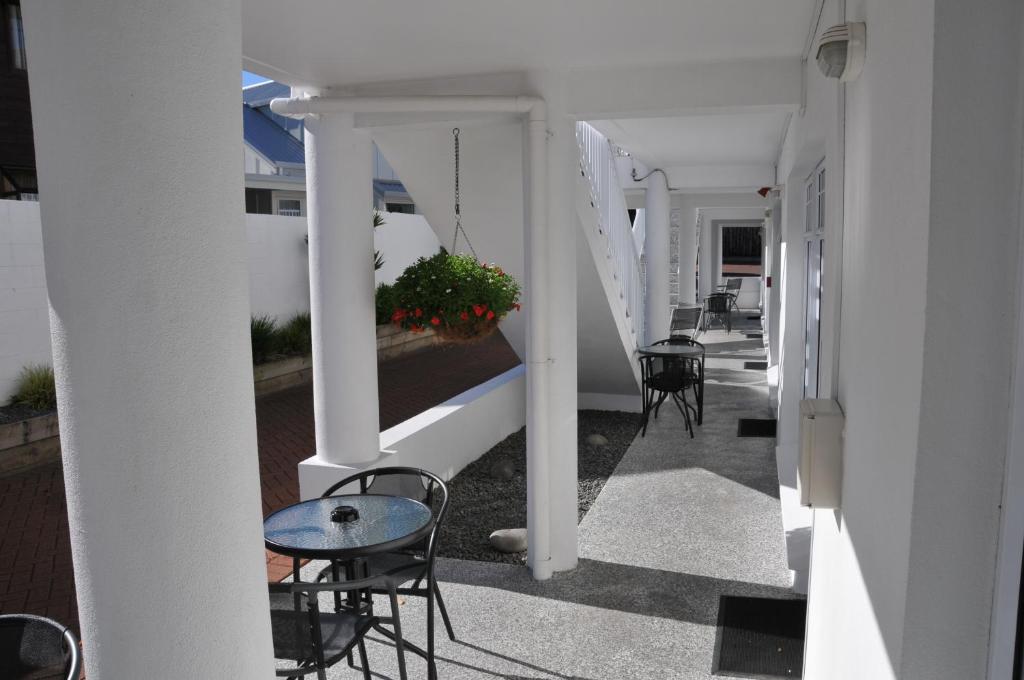 Lakeside Taupo Motel - Resim 11