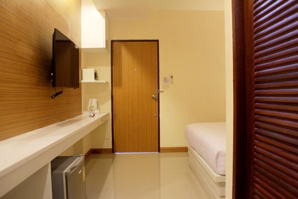 The Little Nest Phuket - Resim 12