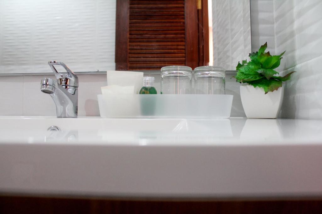 The Little Nest Phuket - Resim 14