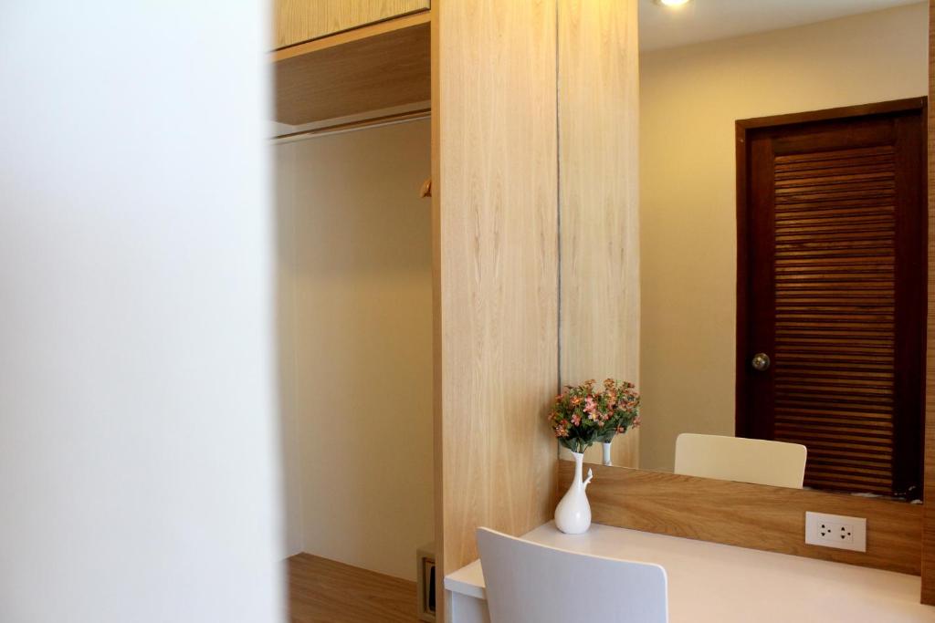 The Little Nest Phuket - Resim 15