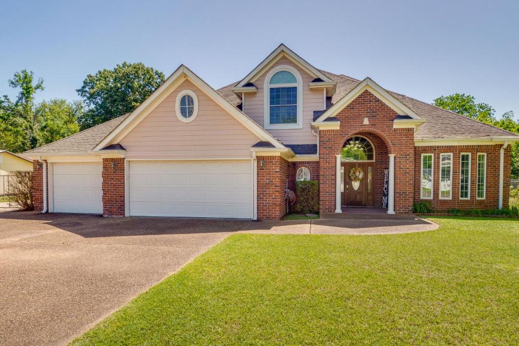 Natchez Vacation Rental, Close to Historic Parks!, Natchez (updated