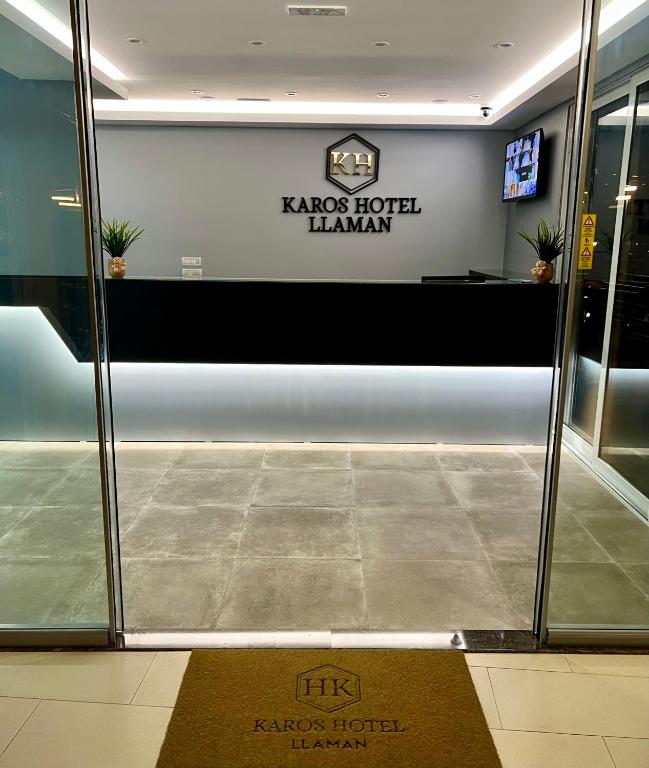 Karos Hotel Llaman - Imazhi 7