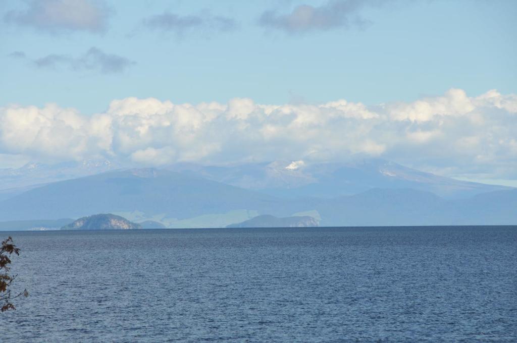 Lakeside Taupo Motel - Resim 17