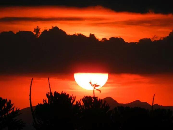  Pousada Casa Campos Bed & Breakfast