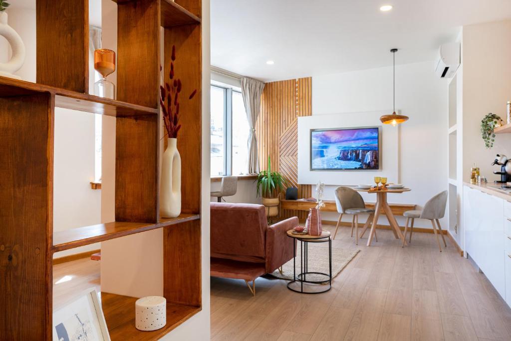 Coimbra Premium Downtown - 7