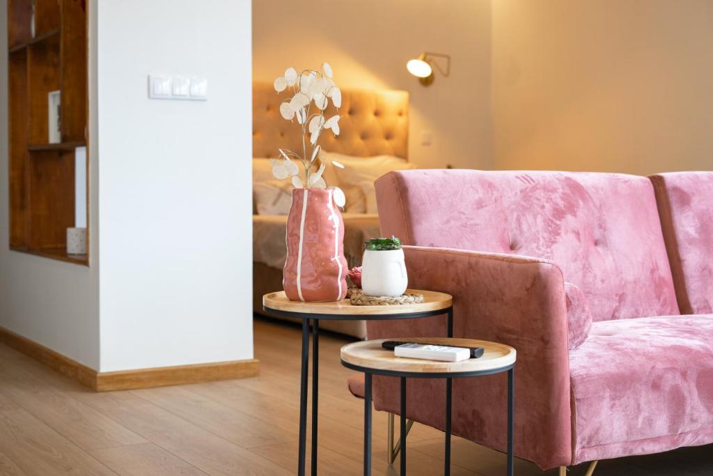 Coimbra Premium Downtown - 8