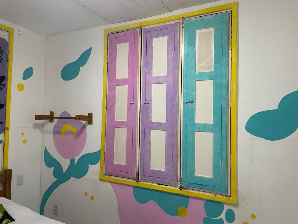 Fotografie z fotogalerie ubytování Solcity Hostel v destinaci Salvador
