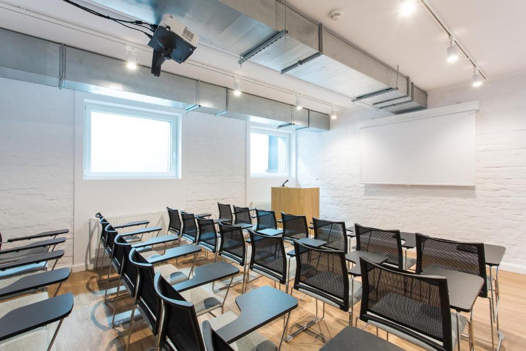 Smart Hotel - Resim 7