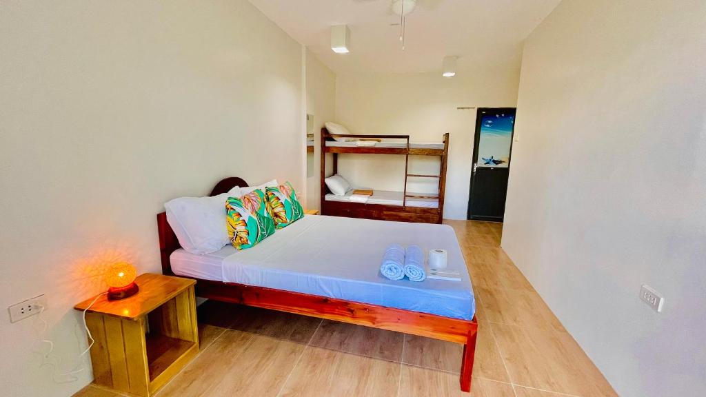 La Concepcion Cove Garden Resort - Camera Familiare