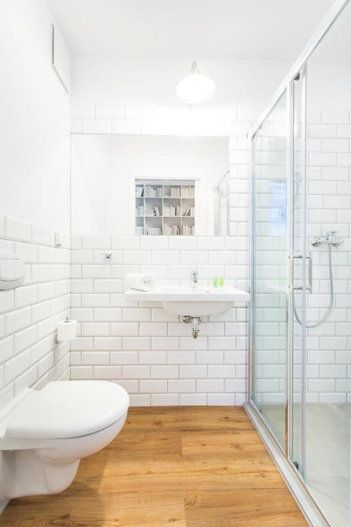 Smart Hotel - Resim 32