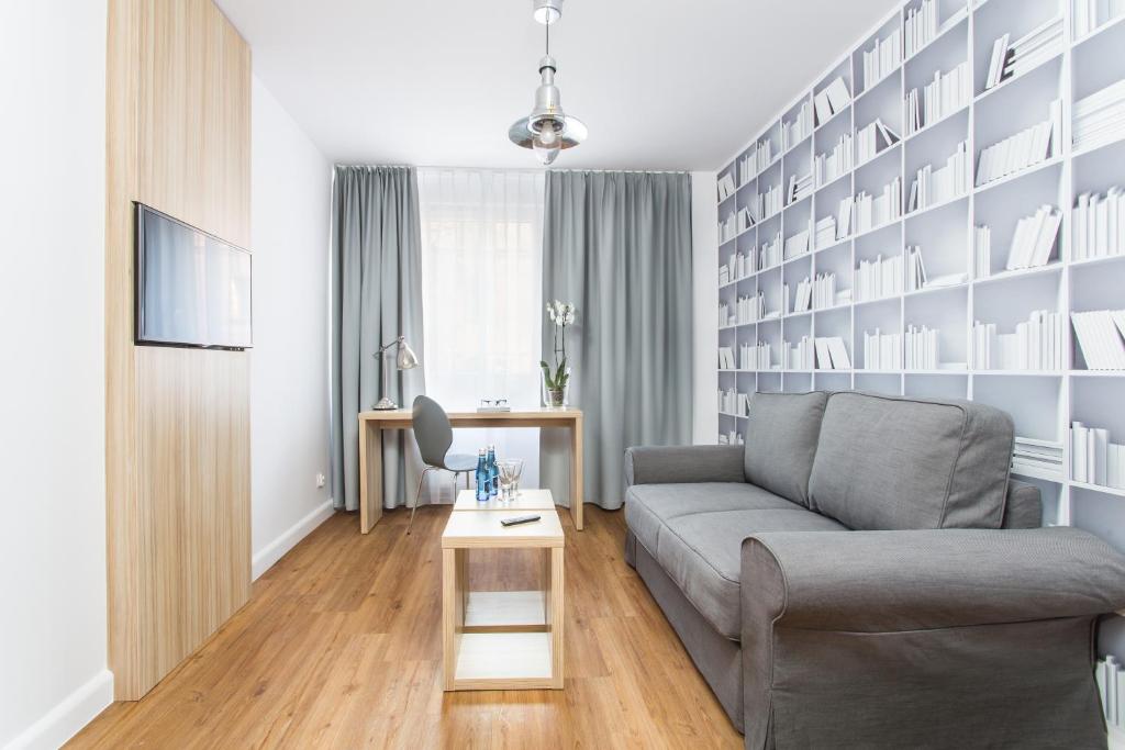 Posedenie v ubytovaní Smart Hotel