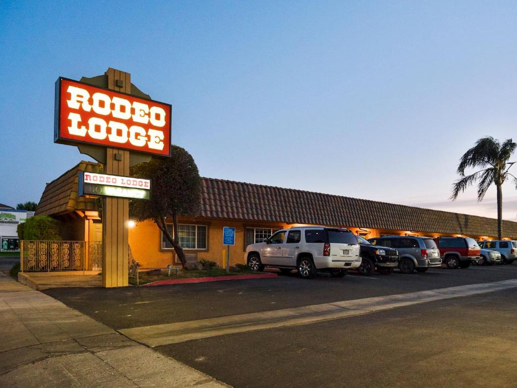 Americas Best Value Inn  Clovis